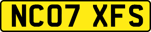 NC07XFS