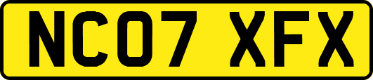 NC07XFX