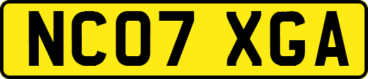 NC07XGA