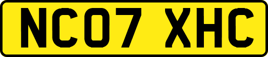 NC07XHC