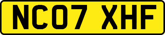 NC07XHF