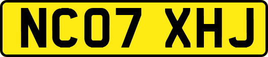 NC07XHJ