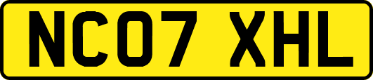 NC07XHL