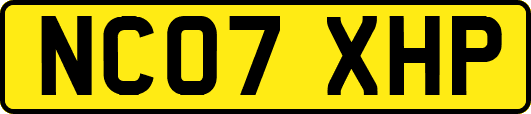 NC07XHP