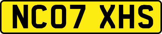 NC07XHS