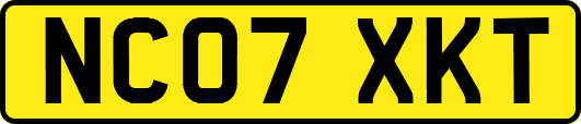 NC07XKT