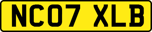 NC07XLB