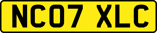NC07XLC