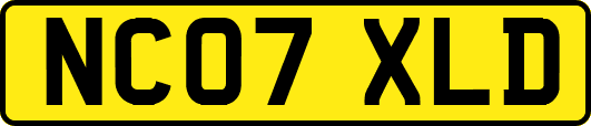 NC07XLD