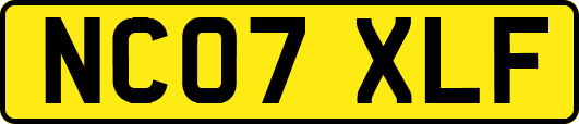 NC07XLF