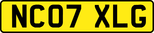 NC07XLG