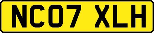 NC07XLH