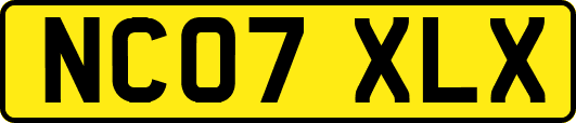 NC07XLX