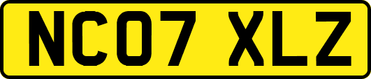 NC07XLZ
