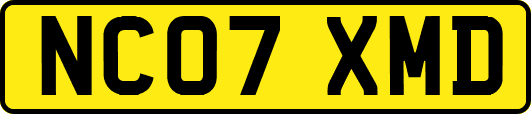 NC07XMD
