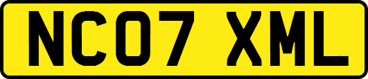 NC07XML