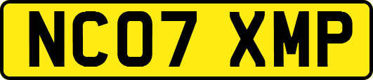 NC07XMP