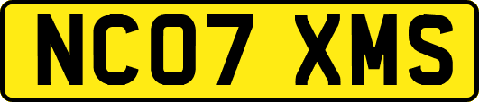 NC07XMS