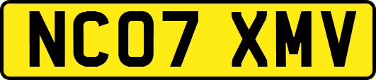 NC07XMV