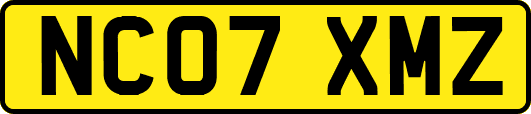 NC07XMZ