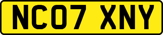NC07XNY