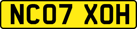 NC07XOH
