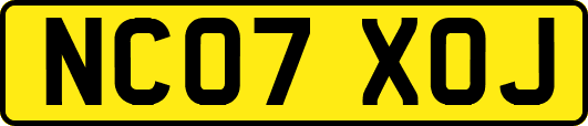 NC07XOJ