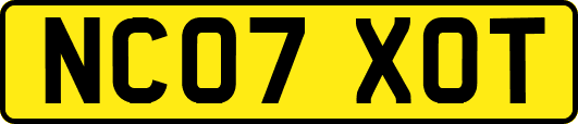 NC07XOT