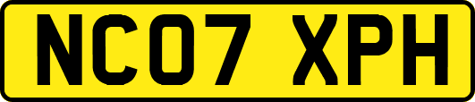 NC07XPH
