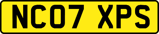 NC07XPS