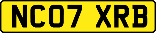 NC07XRB