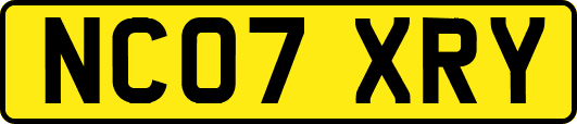 NC07XRY