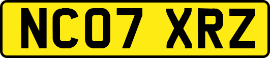 NC07XRZ