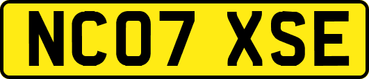 NC07XSE