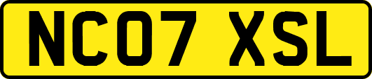 NC07XSL