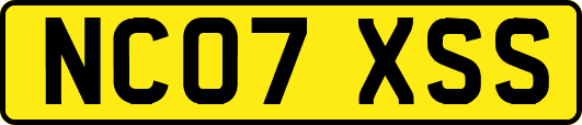 NC07XSS