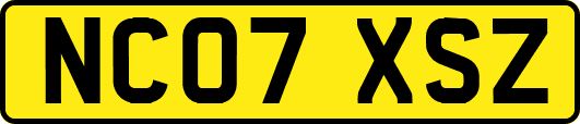NC07XSZ