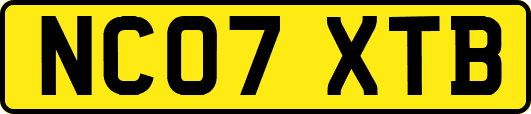 NC07XTB