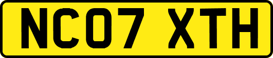 NC07XTH