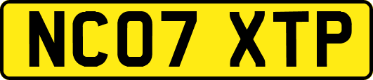 NC07XTP