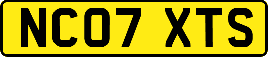NC07XTS