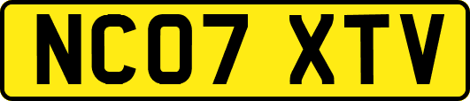 NC07XTV