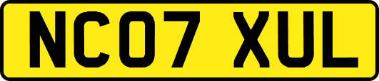 NC07XUL
