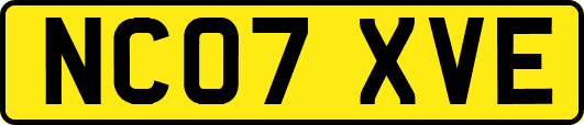 NC07XVE