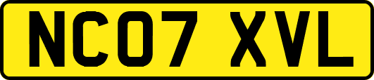 NC07XVL