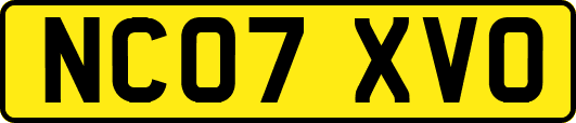 NC07XVO