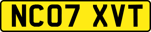 NC07XVT