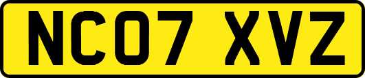 NC07XVZ