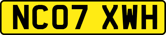 NC07XWH