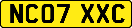 NC07XXC